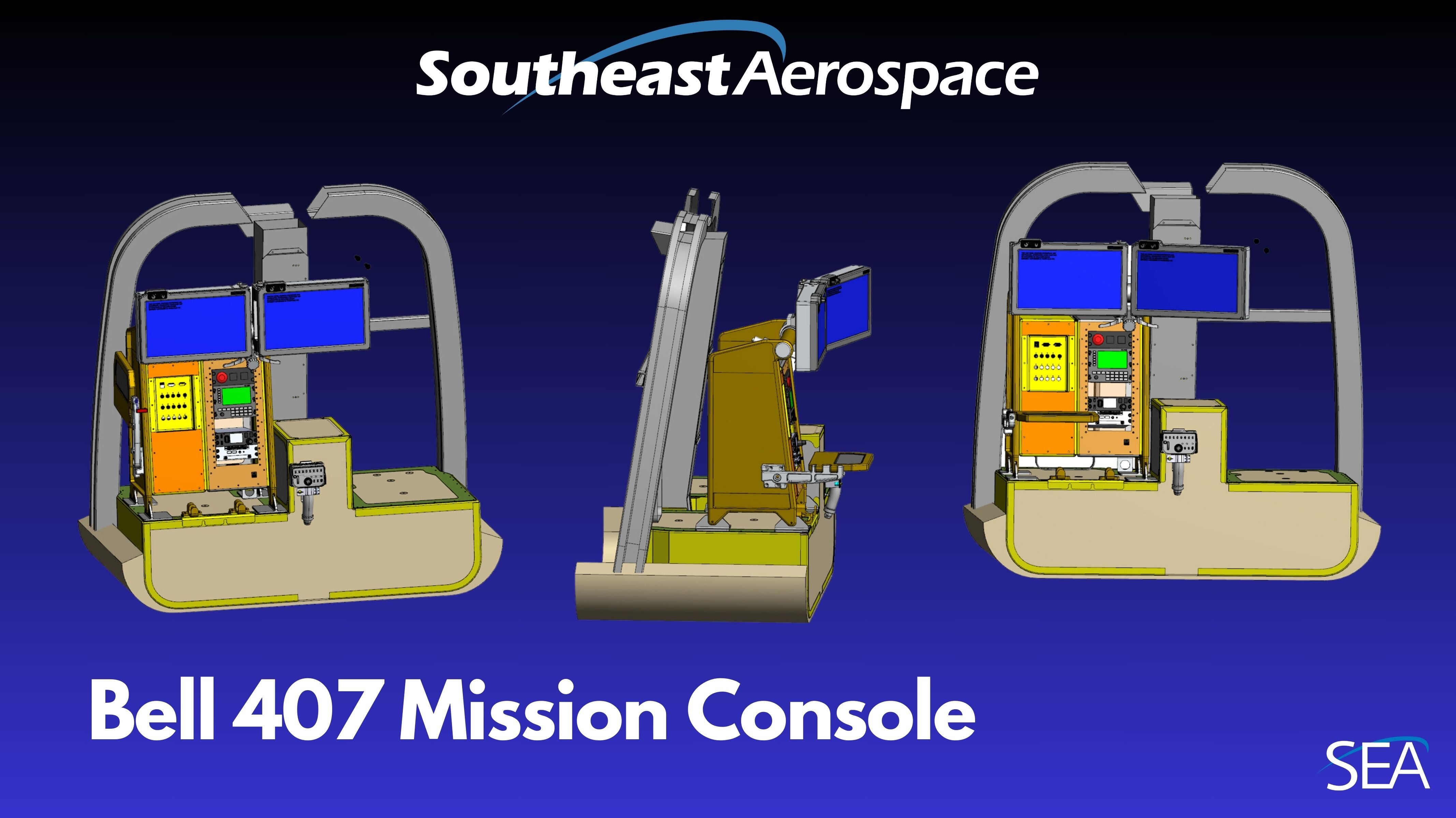 bell 407 stc mission console image